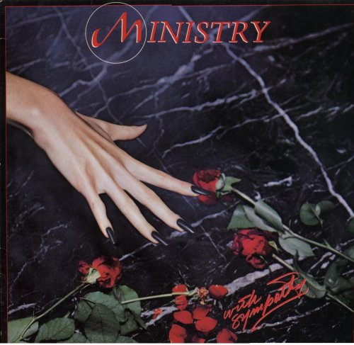 A propos de Ministry