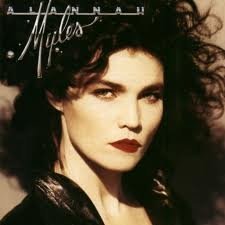 A propos de Alannah Miles