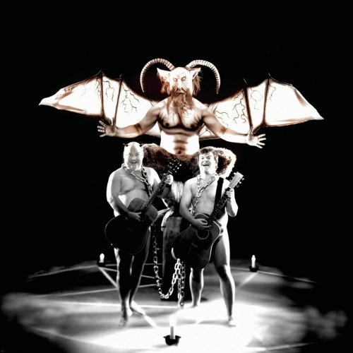 A propos de Tenacious D