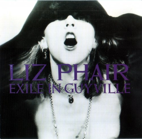 A propos de Liz Phair