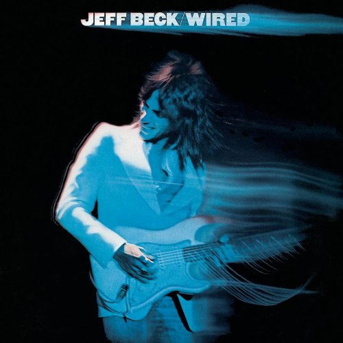 A propos de Beck Jeff