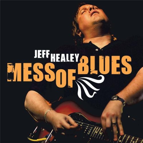 A propos de Healey Jeff