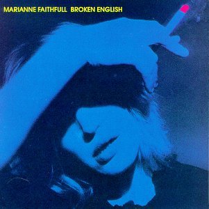 A propos de Faithfull Marianne