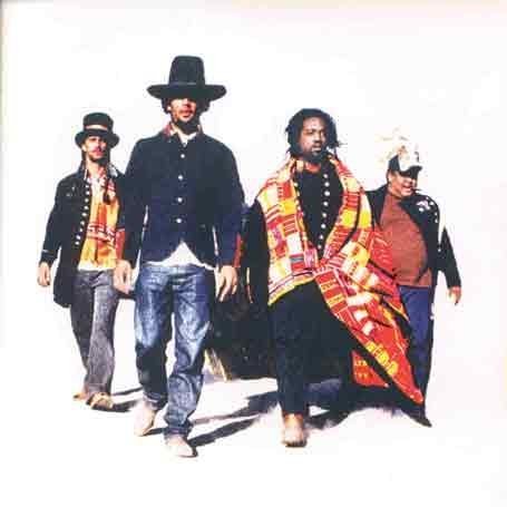 A propos de Ben Harper