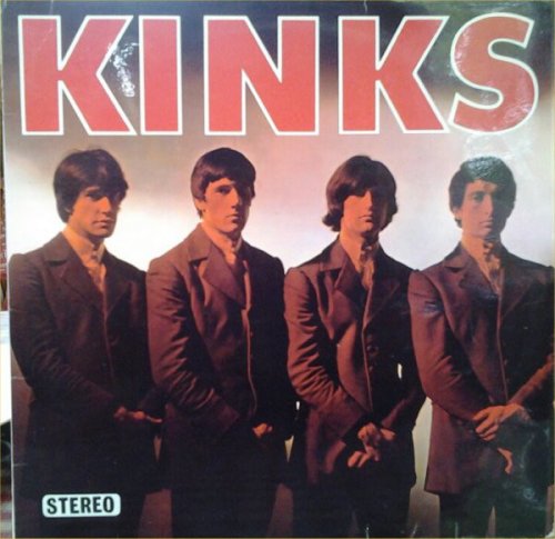 A propos de Kinks