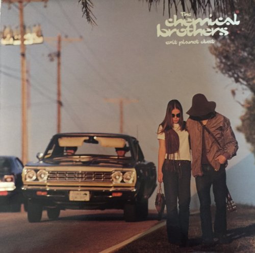 A propos de Chemical Brothers