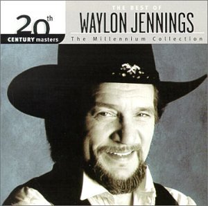 A propos de Waylon Jennings