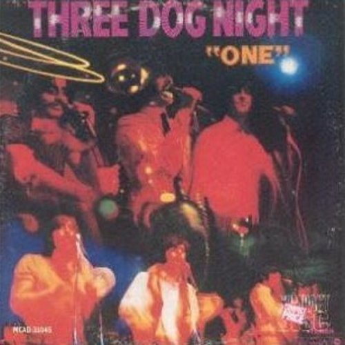 A propos de Three Dog Night