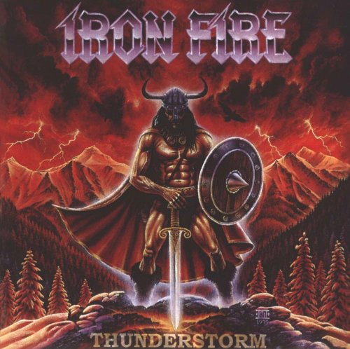 A propos de Iron Fire
