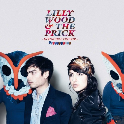 A propos de Lilly Wood and The Prick