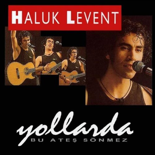 A propos de Haluk Levent