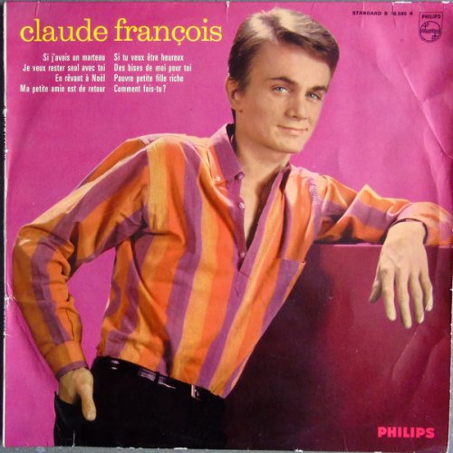 A propos de Francois Claude