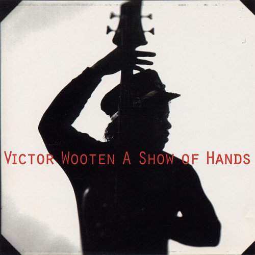 A propos de Wooten Victor