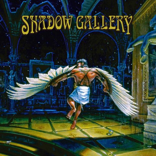 A propos de Shadow Gallery