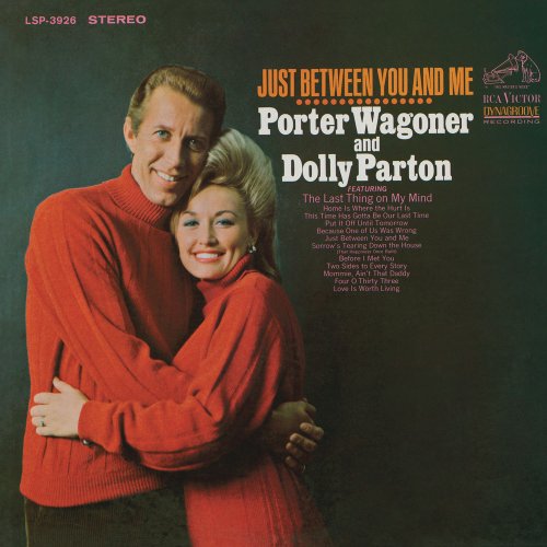 A propos de Parton Dolly
