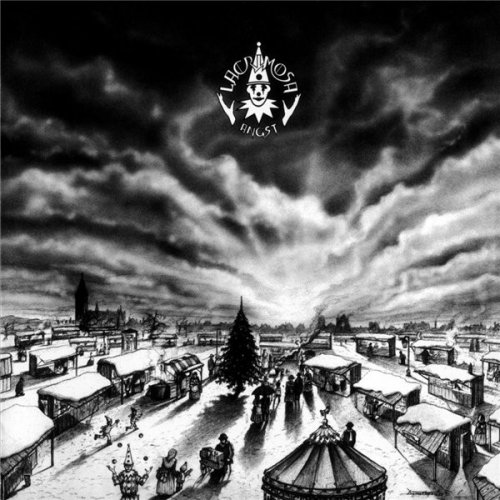 A propos de Lacrimosa