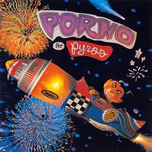 A propos de Porno For Pyros