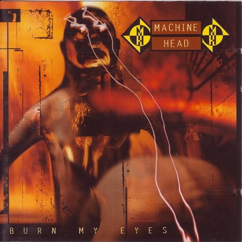 A propos de Machine Head
