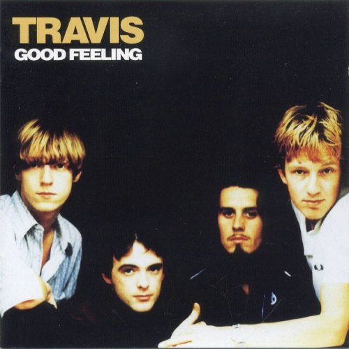 A propos de Travis