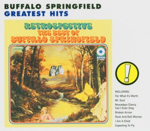 A propos de Buffalo Springfield