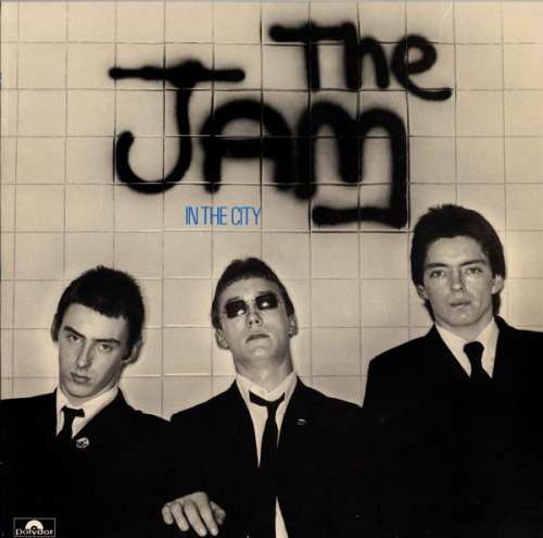 A propos de The Jam