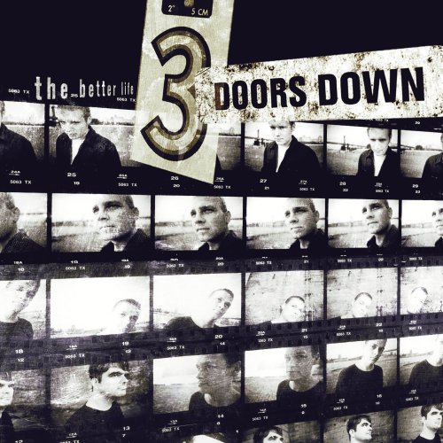 A propos de 3 Doors Down
