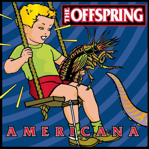A propos de Offspring