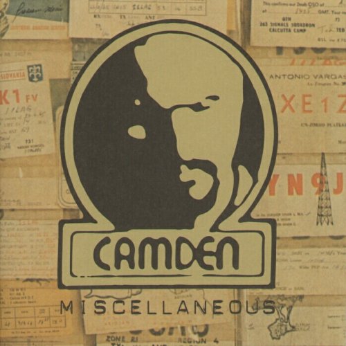 A propos de Camden