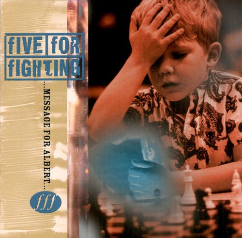 A propos de Five For Fighting