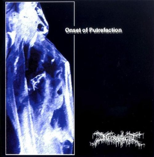 A propos de Necrophagist