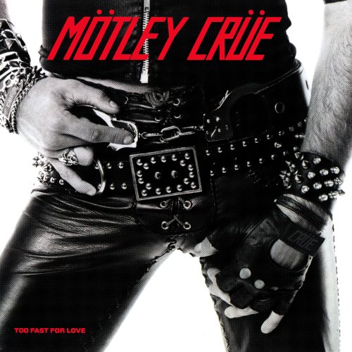 A propos de Motley Crue