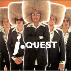 A propos de Jota Quest