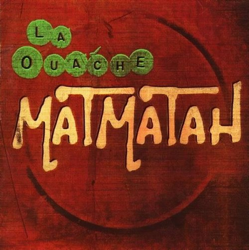 A propos de Matmatah