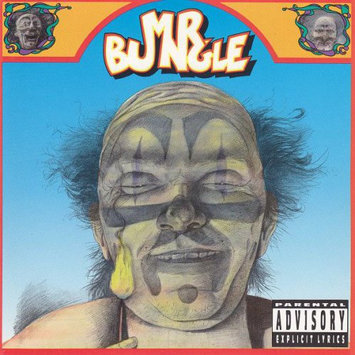 A propos de Mr Bungle