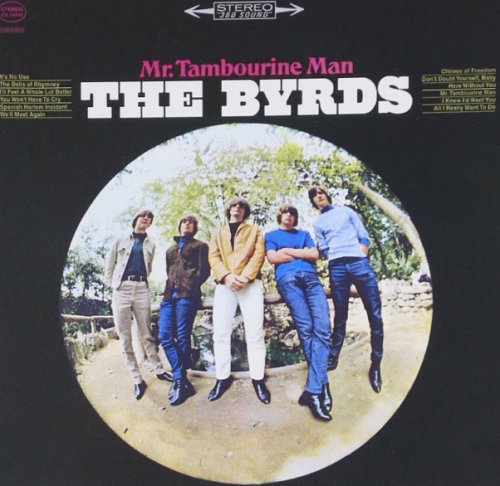 A propos de Byrds