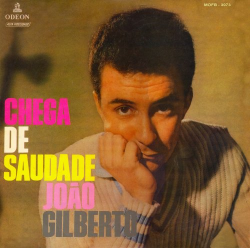 A propos de Joao Gilberto
