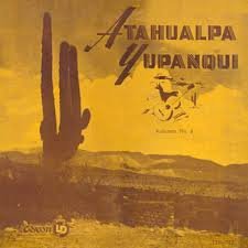 A propos de Yupanqui Atahualpa