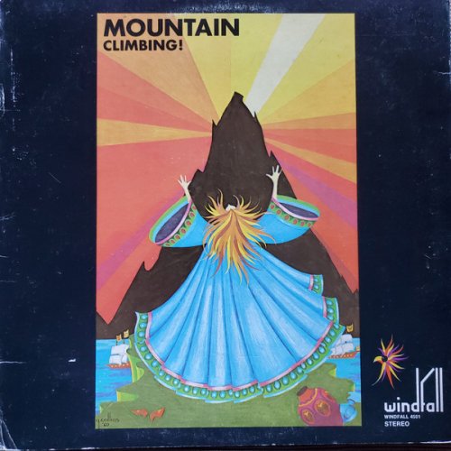 A propos de Mountain