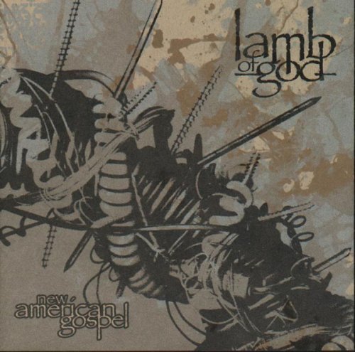 A propos de Lamb of God