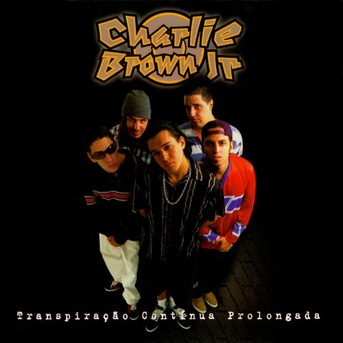 A propos de Charlie Brown Jr
