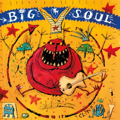 A propos de Big Soul