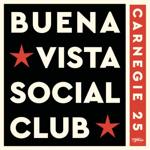 A propos de Buena Vista Social Club