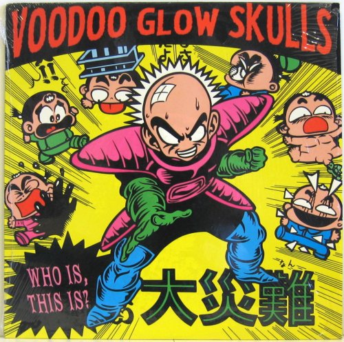 A propos de Voodoo Glow Skulls