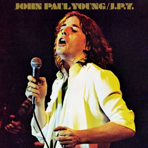 A propos de Young John Paul