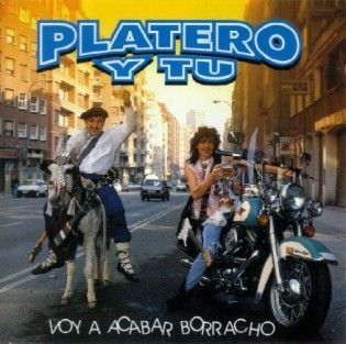 A propos de Platero Y Tu