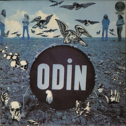 A propos de Odin