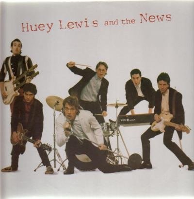 A propos de Huey Lewis And The News