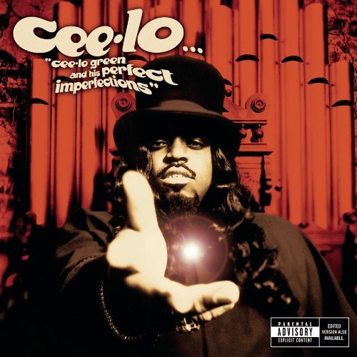 A propos de Cee Lo Green