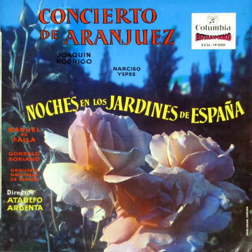 A propos de Narciso Yepes
