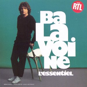 A propos de Balavoine Daniel